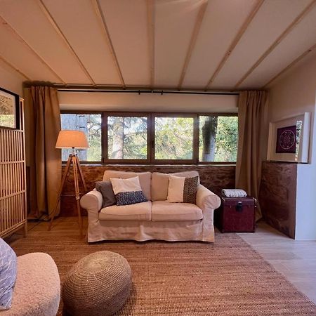 Casa Fundeira - Quinta Dos Esconhais カスタニェイラ・デ・ペーラ エクステリア 写真