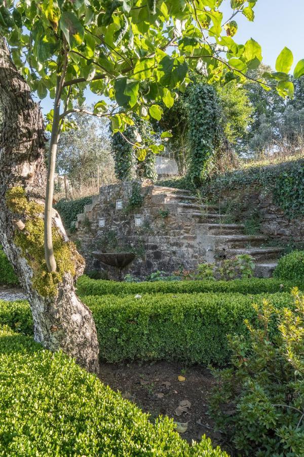 Casa Fundeira - Quinta Dos Esconhais カスタニェイラ・デ・ペーラ エクステリア 写真
