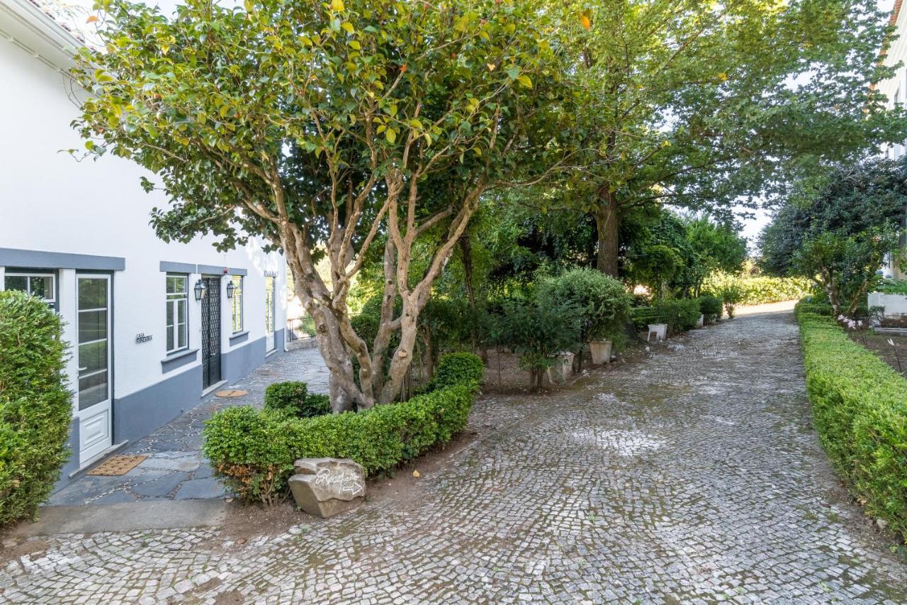 Casa Fundeira - Quinta Dos Esconhais カスタニェイラ・デ・ペーラ エクステリア 写真