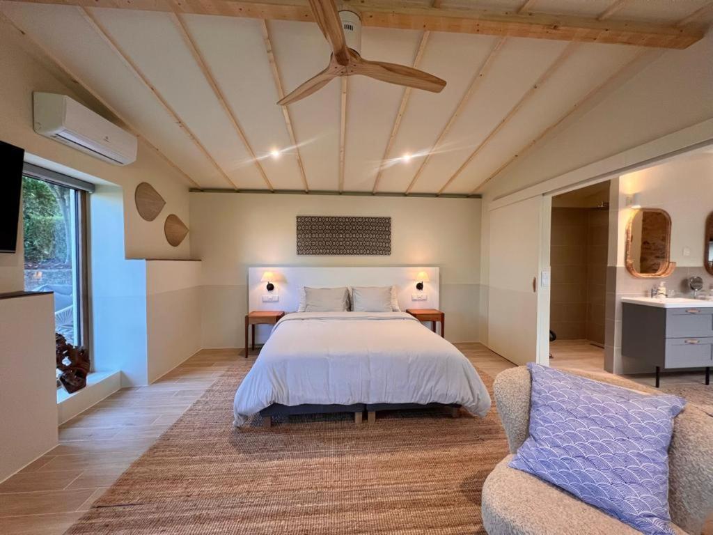 Casa Fundeira - Quinta Dos Esconhais カスタニェイラ・デ・ペーラ エクステリア 写真