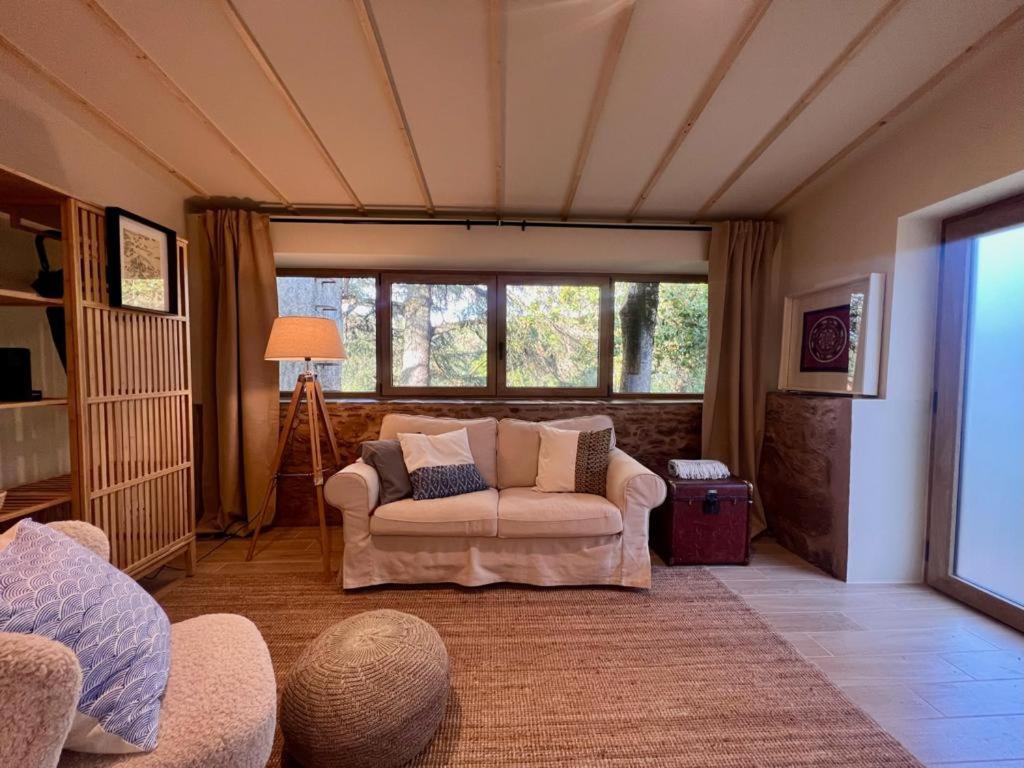 Casa Fundeira - Quinta Dos Esconhais カスタニェイラ・デ・ペーラ エクステリア 写真