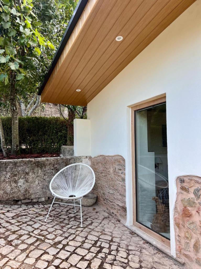 Casa Fundeira - Quinta Dos Esconhais カスタニェイラ・デ・ペーラ エクステリア 写真