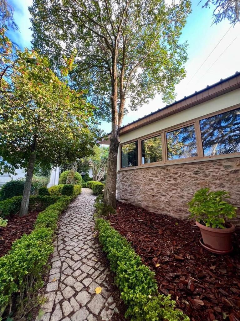Casa Fundeira - Quinta Dos Esconhais カスタニェイラ・デ・ペーラ エクステリア 写真