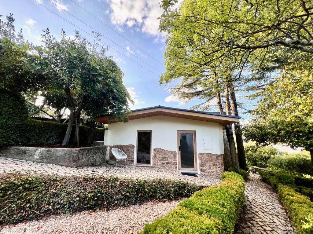 Casa Fundeira - Quinta Dos Esconhais カスタニェイラ・デ・ペーラ エクステリア 写真